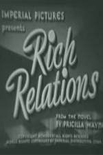 Watch Rich Relations Primewire