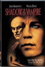 Watch Shadow of the Vampire Primewire