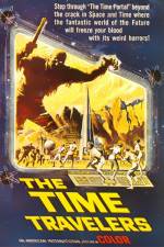 Watch The Time Travelers Primewire