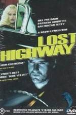 Watch Lost Highway Primewire