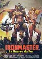 Watch La guerra del ferro: Ironmaster Primewire