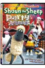 Watch Shaun The Sheep: Party Animals Primewire