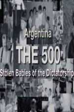 Watch The 500 Stolen Babies Primewire