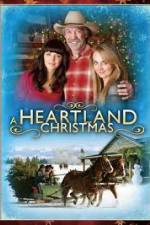 Watch A Heartland Christmas Primewire