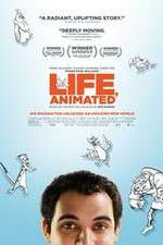 Watch Life, Animated Primewire