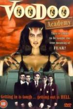 Watch Voodoo Academy Primewire