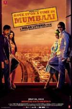 Watch Once Upon a Time in Mumbaai Primewire