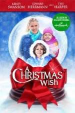 Watch A Christmas Wish Primewire