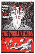 Watch The Thrill Killers Primewire