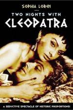 Watch Two Nights with Cleopatra Primewire