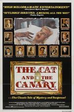 Watch The Cat and the Canary Primewire