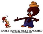 Watch The Early Worm Gets the Bird (Short 1940) Primewire