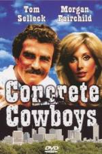 Watch Concrete Cowboys Primewire