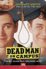 Watch Dead Man on Campus Primewire