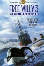 Watch Free Willy 3 The Rescue Primewire