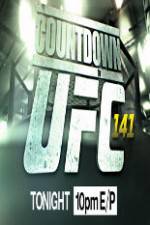 Watch Countdown To UFC 141 Brock Lesnar vs Alistair Overeem Primewire