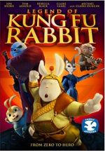 Watch Legend of Kung Fu Rabbit Primewire