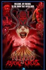 Watch Killjoy\'s Psycho Circus Primewire