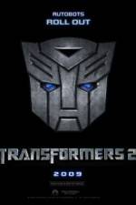 Watch Transformers: Revenge of the Fallen Primewire