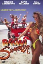 Watch Bikini Summer Primewire