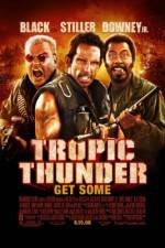 Watch Tropic Thunder Primewire