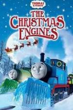 Watch Thomas & Friends: The Christmas Engines Primewire