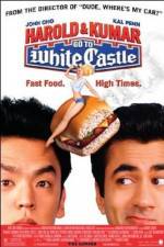 Watch Harold & Kumar Go to White Castle Primewire