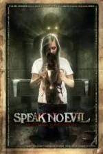 Watch Speak No Evil Primewire