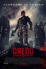 Watch Dredd 3D Primewire