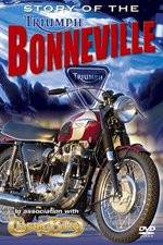 Watch The Story of the Triumph Bonneville Primewire