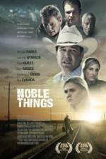 Watch Noble Things Primewire