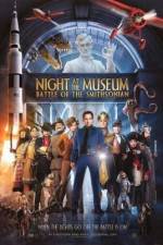 Watch Night at the Museum: Battle of the Smithsonian Primewire