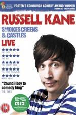 Watch Russell Kane Smokescreens And Castles Live Primewire