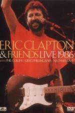 Watch Eric Clapton and Friends Primewire