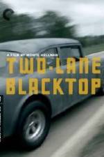 Watch Two-Lane Blacktop Primewire