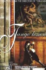 Watch The Tango Lesson Primewire