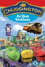 Watch Chuggington Action Stations Primewire