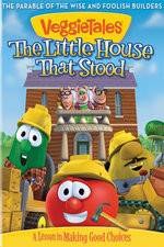 Watch VeggieTales: The Little House That Stood Primewire