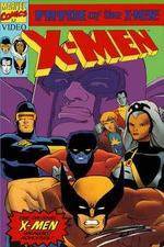 Watch Pryde of the X-Men Primewire