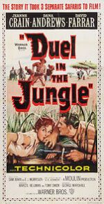 Watch Duel in the Jungle Primewire