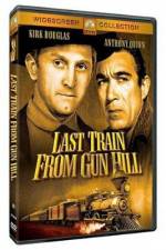 Watch Last Train from Gun Hill Primewire