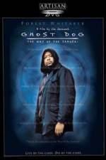 Watch Ghost Dog: The Way of the Samurai Primewire