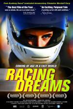 Watch Racing Dreams Primewire