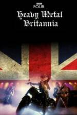 Watch Heavy Metal Britannia Primewire