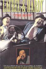 Watch A Tribute to the Boys: Laurel and Hardy Primewire