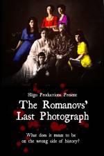 Watch The Romanovs' Last Photograph Primewire
