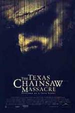 Watch The Texas Chainsaw Massacre Primewire