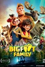 Watch Bigfoot Family Primewire