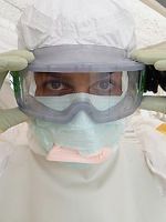 Watch Ebola: The Doctors\' Story Primewire