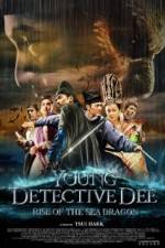 Watch Young Detective Dee: Rise of the Sea Dragon Primewire